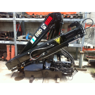 Hiab 060 crane